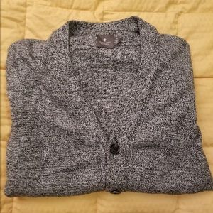 Hawkings McGill 100% Cotton Men’s Cardigan